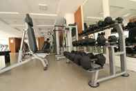 Fitness Center Apatel The Mansion Tower Capilano