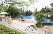 Swimming Pool 2 Apatel The Mansion Tower Capilano