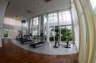 Fitness Center Apatel Casa de Parco Orchidea 1616