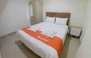 Bedroom 7 Apatel Skyline Serpong