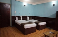 Kamar Tidur 6 Thamel Seasons Hotel