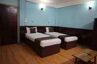 Bedroom Thamel Seasons Hotel