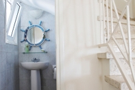 In-room Bathroom Panorama Beach House