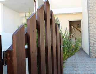 Lobby 2 Panorama Beach House