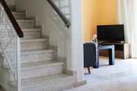 Lobby Panorama Beach House