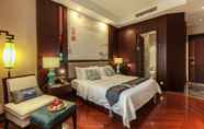 Bedroom 6 Hejing Chengshang Generations Hotel