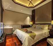 Bedroom 3 Hejing Chengshang Generations Hotel