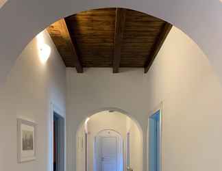 Lobi 2 Antica Catania B&B