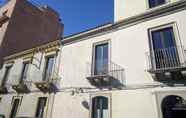 Bangunan 2 Antica Catania B&B