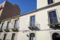 Bangunan Antica Catania B&B