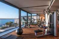 Fitness Center Chania Flair Deluxe Boutique hotel