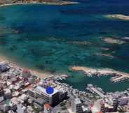 Nearby View and Attractions 2 Chania Flair Deluxe Boutique hotel