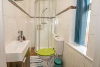 In-room Bathroom Beau Annexe