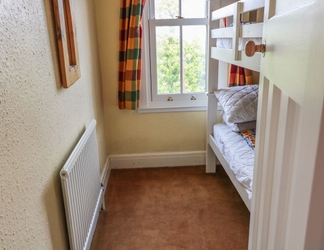 Bedroom 2 3 Top View Cottages