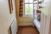 Bedroom 3 Top View Cottages