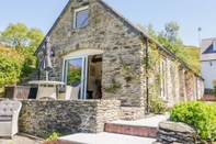 Exterior The Barn at Waen y Ffynnon