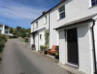 Exterior 2 Bryn Teg Cottage