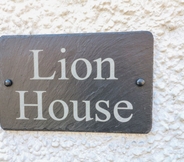 Exterior 4 Lion House