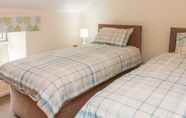 Kamar Tidur 4 Stone Farm Cottage