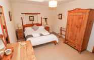 Kamar Tidur 2 Appletree Cottage