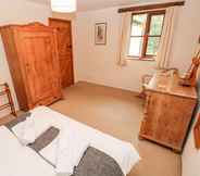 Bedroom 3 Appletree Cottage