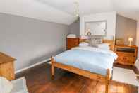 Bedroom Woodland Cottage