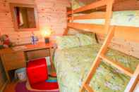 Bedroom Alken Cabin