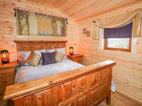 Bedroom 4 Alken Cabin
