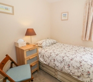 Bedroom 2 The Cottage On The Green