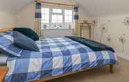 Bedroom 2 Hanging Hill Farm Cottage