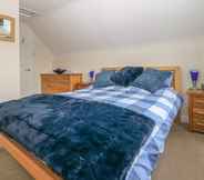 Bedroom 3 Hanging Hill Farm Cottage