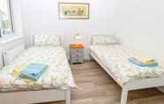 Kamar Tidur 4 5 Yarmouth Cottages