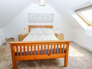 Bedroom 4 5 Yarmouth Cottages