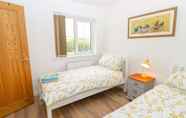 Kamar Tidur 2 5 Yarmouth Cottages