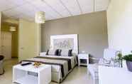 Kamar Tidur 5 Hotel Lido Beach