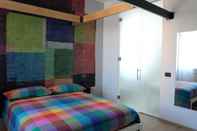 Bedroom InVento bnb