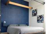 Bedroom 7 InVento bnb