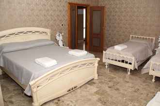 Kamar Tidur 4 B&B B&S