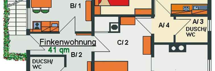 ภายนอกอาคาร Römerklause