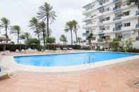 Swimming Pool Skol Sea Views Apartments