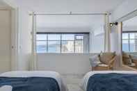 Bedroom Skol Sea Views Apartments