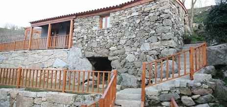 Exterior 4 Quinta dos Padres Santos - Agroturismo SPA