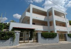 Luar Bangunan 2 Amalfi Apartment