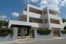 Luar Bangunan Amalfi Apartment