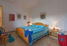 Bilik Tidur 3 Amalfi Apartment