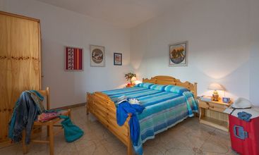 Bilik Tidur 4 Amalfi Apartment