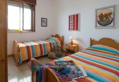 Bilik Tidur 5 Amalfi Apartment