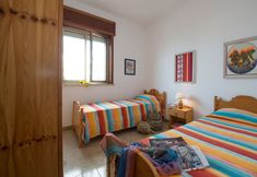 Bilik Tidur 4 Amalfi Apartment