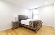 Bedroom 7 Luxury & Stylish 1br/1ba in Boston South End - BU Medical