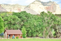 Bên ngoài Arrowhead Country Inn and Cabins